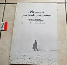 Libro piemonte passato usato  Paterno