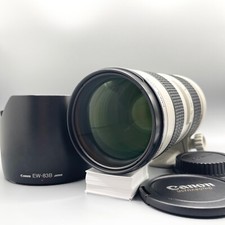 Exc canon 200mm d'occasion  Expédié en Belgium