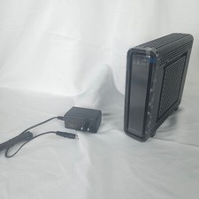 Arris sbg10 modem for sale  Georgetown