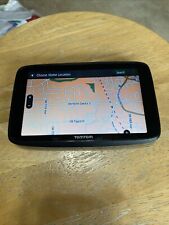 Tomtom 4pn60 gps d'occasion  Expédié en Belgium