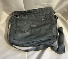 coach cross handbag body for sale  Kenosha