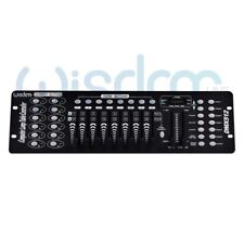 Centralina dmx 512 usato  Napoli