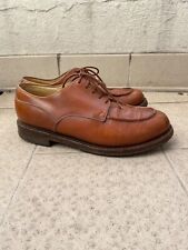 Vintage paraboot chambord d'occasion  Expédié en Belgium
