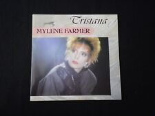 Tours vinyle mylène d'occasion  Saint-Georges-des-Coteaux