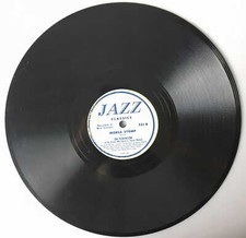 Jim Robinson Mobile Stomp / Steppin' On The Gas 521 Jazz Classics, używany na sprzedaż Jim Robinson Mobile Stomp / Steppin' On The Gas 521 Jazz Classics, używany na sprzedaż  PL