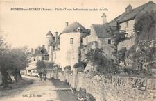 Noyer serein vieilles d'occasion  Rioz