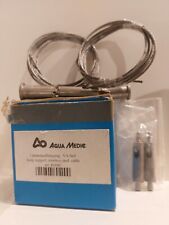 Kit suspension rampe d'occasion  Strasbourg-