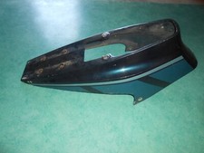 Carénage selle mbk d'occasion  Corbeilles