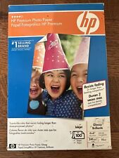Premium photo paper for sale  Jackson