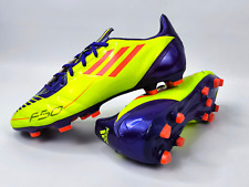 Adidas f50 f10 gebraucht kaufen  Schönefeld