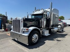 2012 peterbilt 389 for sale  Fontana