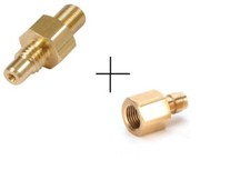Adaptateur remplissage steyr d'occasion  France