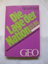 Egmont koch lage gebraucht kaufen  Langenbrettach