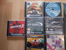 Playstation spielesammlung st� gebraucht kaufen  Georgsmarienhütte