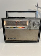 Waltham solid state for sale  BEDFORD