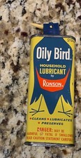 Vintage ronson oily for sale  Weatherford