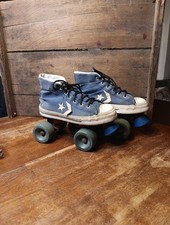 Vintage converse aba for sale  Fresno