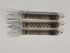 Nos vfd nixie for sale  ALDERSHOT