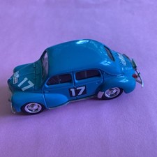 Renault 4cv solido d'occasion  Labenne