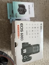 Canon kamera eos gebraucht kaufen  Schönefeld