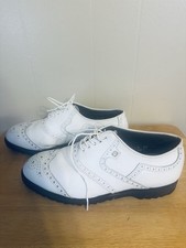 Vintage foot joy for sale  Lawton