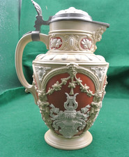 Villeroy boch mettlach for sale  Lawrence