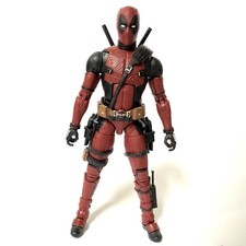 Marvel legends mcu for sale  WATFORD