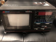 Saisho ctr inch for sale  SIDCUP