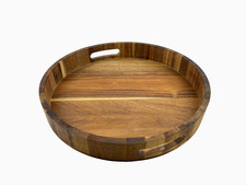 Acacia wood round for sale  Mountain Home