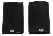 Black satellite speaker for sale  Columbus
