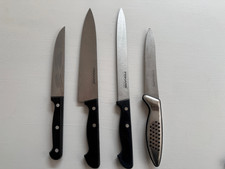 Fiskars chefmesser kochmesser gebraucht kaufen  Holzminden