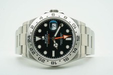 Rolex explorer 226570 usato Rolex explorer 226570 usato  L Aquila