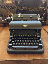 Antique 1941 royal for sale  Dover