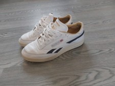 Reebok classic trainers for sale  BLACKPOOL