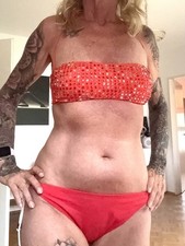 Fisico berteil bandeau gebraucht kaufen  Hamburg