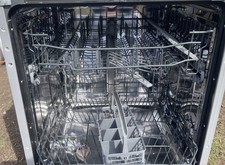 Bosch integrierter geschirrsp� gebraucht kaufen  Versand nach Germany