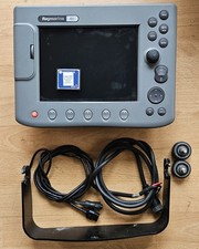 Raymarine c80 chartplotter for sale  FALMOUTH