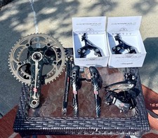 campagnolo athena groupset for sale  Omaha