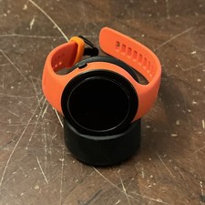 Smartwatch Motorola Moto 360 com plataforma de carregamento K52 comprar usado  Enviando para Brazil