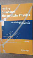 nolting grundkurs theoretische physik gebraucht kaufen nolting grundkurs theoretische physik gebraucht kaufen Bingen