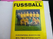 Bergmann fussball 1966 gebraucht kaufen Bergmann fussball 1966 gebraucht kaufen  Dormagen