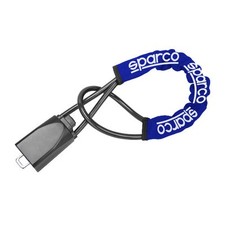 Cable antivol sparco d'occasion  France