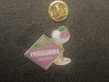 Pin frigecreme glace d'occasion  Besançon