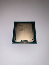 .processeur cpu intel d'occasion  Montauban