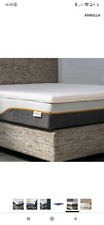 Comfyline topper piazza usato  Calco