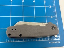 Nice kershaw knife for sale  Fleming Island