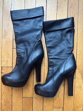 Dolce gabbana bottes d'occasion  Paris XV