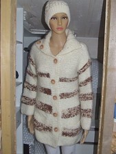 Superbe pull veste d'occasion  Argelès-Gazost
