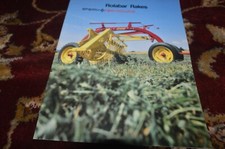 New holland 256 for sale  Berlin