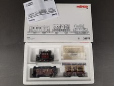 Märklin 28972 festzug gebraucht kaufen  Melle